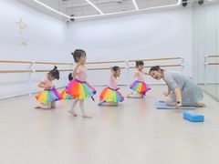 -红舞鞋舞蹈教育(近江校区)