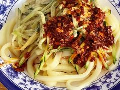 -清真老铁家灌汤包