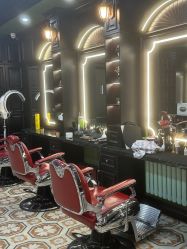 -豪帅男士理容馆