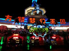 -厦门方特梦幻王国