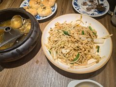 -云海肴·汽锅鸡·云南菜(广安门天虹店)