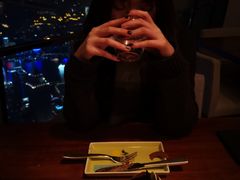 -上海柏悦酒店·世纪100牛排馆