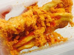 肉松蛋糕-飘香心语(官亭路店)