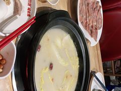 -好彩猪肚鸡(正弘城店)