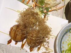 -有喜屋·深夜食堂(北京西路店)