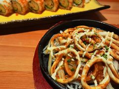 -皇品田苑日式料理(苏州中心店)