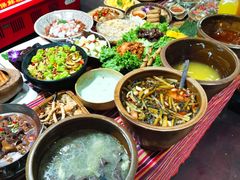 -昆虫窝子·特色云南菜(拓东路总店)