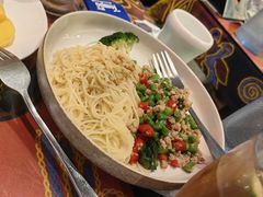 -米泰芒·东南亚料理(体育西店)