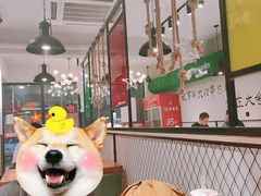 -臻炙大舍烤串(天龙家园店)