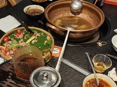 -一善菌·云南菌汤·云南菜(银泰城店)