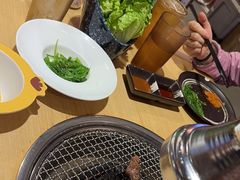 -牛藏·黑毛和牛烧肉(环市东店)