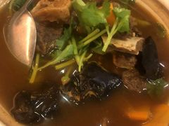 -队长面馆 La Pasteria del Capitano