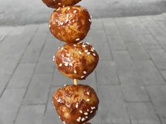 -邓记新一代糖油果子(四川煤管局供销公司职工宿舍店)