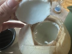 -狐狸爱上椰子鸡(滨江星光大道店)