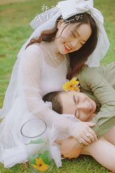 点击看大图 -金夫人婚纱摄影(长寿店)