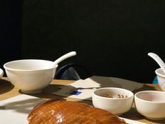 “酥不腻”烤鸭-小大董·烤鸭(五棵松店)