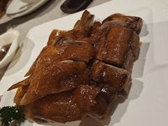-香云轩·顺德菜(香云纱园林酒店店)