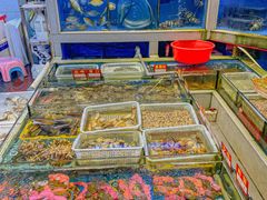 -东江海鲜大排档·潮汕菜·砂锅粥