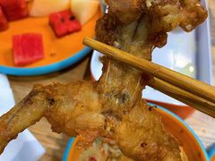 -铭记蛙小仙·活蛙畅享(CBD万达广场店)