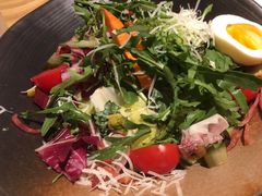 -原石牛扒·约会餐厅(龙城万科里店)