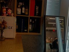 -Infica Coffee