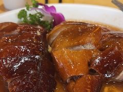 -德胜轩正宗顺德菜(宝安沙井会展中心店)