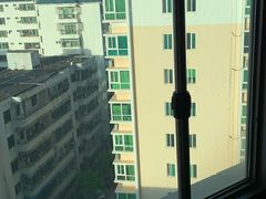 -三亚中亚国际大酒店