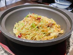 -南京大牌档(壹方天地店)