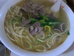 -泰顺江南春面馆