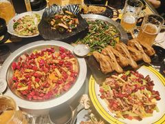 -嘎嘎鸭脑壳(金沙店)
