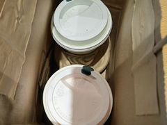 -星巴克(西安机场1店T3到达店)