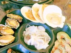 -丽江庭院之爱在路上(西单店)