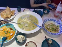 -茅庐川菜(烟台万象汇店)