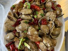 花甲-小民大排档(光谷店)