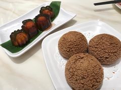 -稻香酒家·34年老字号·港式粤菜(侨光店)