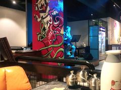 -醉炫音速烧烤·干煸菜(沙河总店)