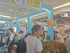 -顺联广场(陈村店)