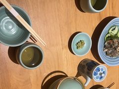 -一心创作料理屋(经开万达店)