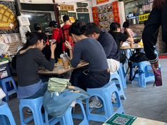 -渔记茶餐厅(渔村店)