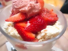 -满记甜品(苏州中心店)