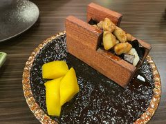 -仙隐小鹿料理食堂(武汉摩尔城店)