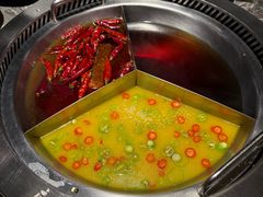 -麻路成都火锅(柏威年店)