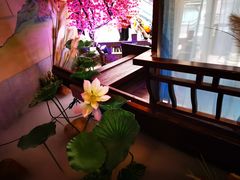 -韵秋荷(宝山龙湖天街店)