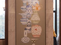 -西湖春天•老字号杭州菜(百汇店)