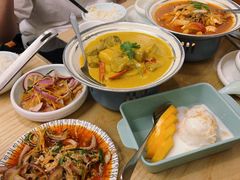 -米泰芒·东南亚料理(体育西店)