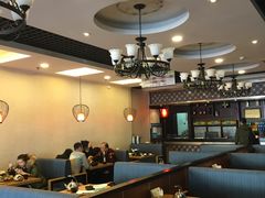 -小土豆北方菜馆(方庄店)