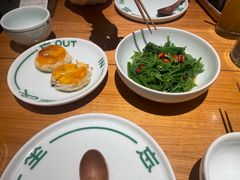 玫瑰鲜花饼-一坐一忘云南菜(北京skp店)