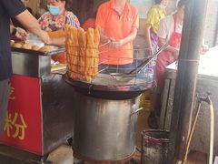 -汪记鲜鱼糊汤粉(沈阳路总店)