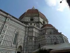 -圣母百花大教堂穹顶