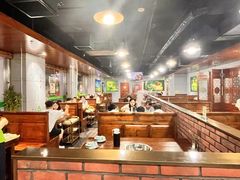 -大明铜锅·烤涮坊·烧烤(新开路店)